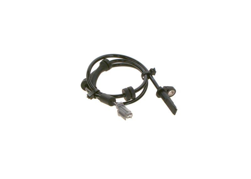 Capteur, vitesse de roue BOSCH 0 265 007 905