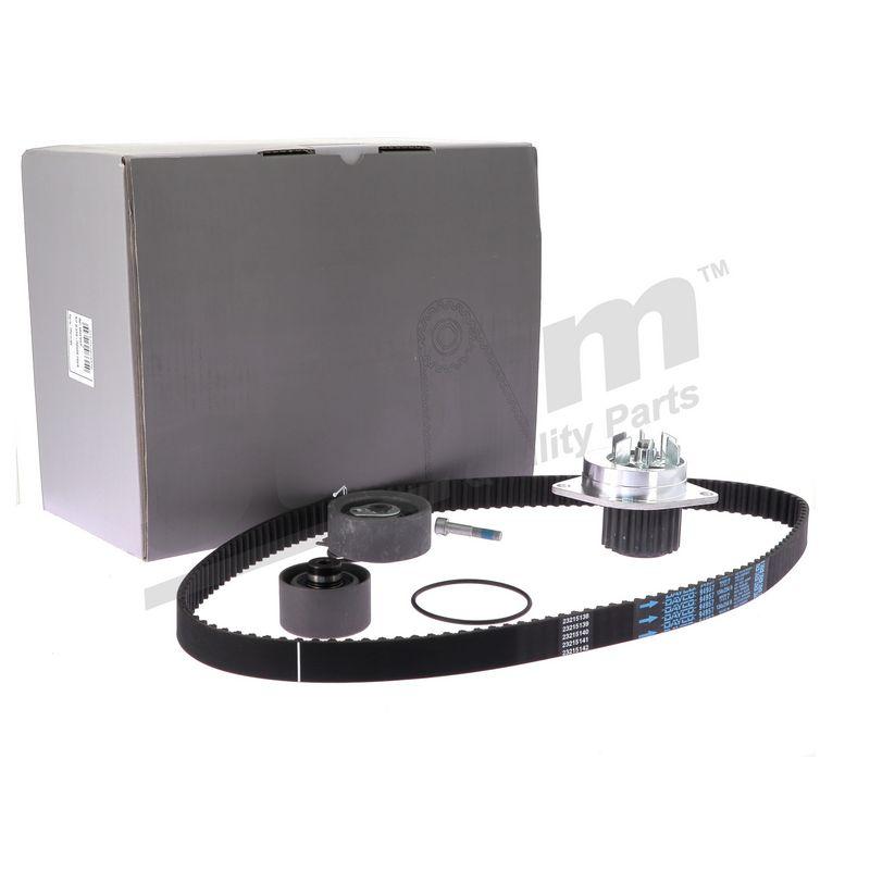 Pompe à eau + kit de courroie crantée STORM QUALITY PARTS 904470KP