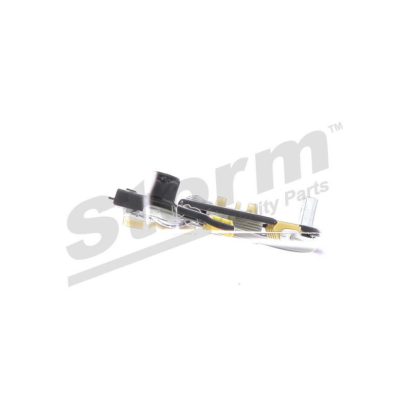 Lève-vitre STORM QUALITY PARTS 87161