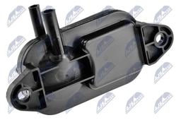 Capteur, pression des gaz échappement NTY ECS-FR-000