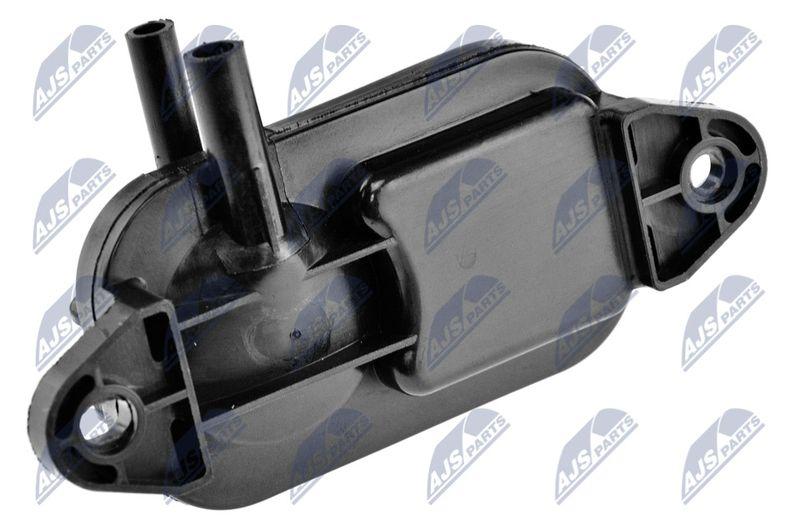 Capteur, pression des gaz échappement NTY ECS-FR-000