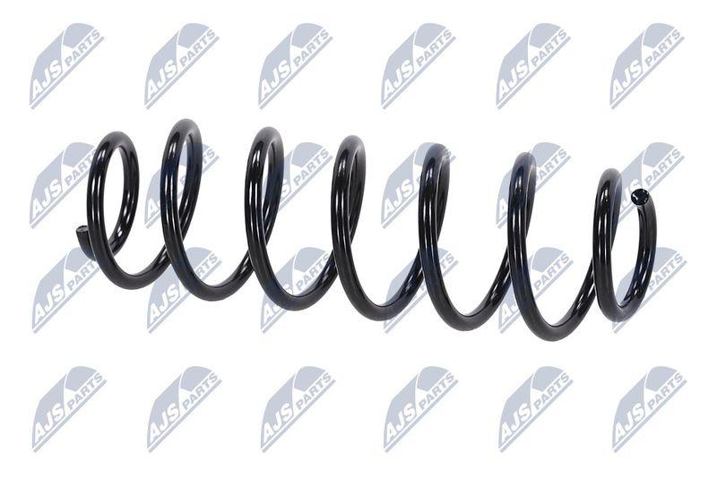 Ressort de suspension NTY ASZ-VW-002
