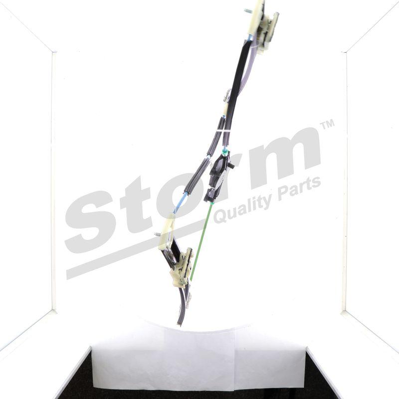 Lève-vitre STORM QUALITY PARTS 10285