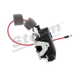 Serrure de hayon STORM QUALITY PARTS 5102502