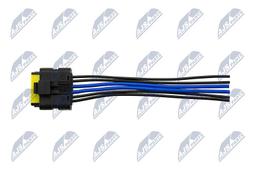 Kit de montage, kit de câbles NTY EZC-RE-102