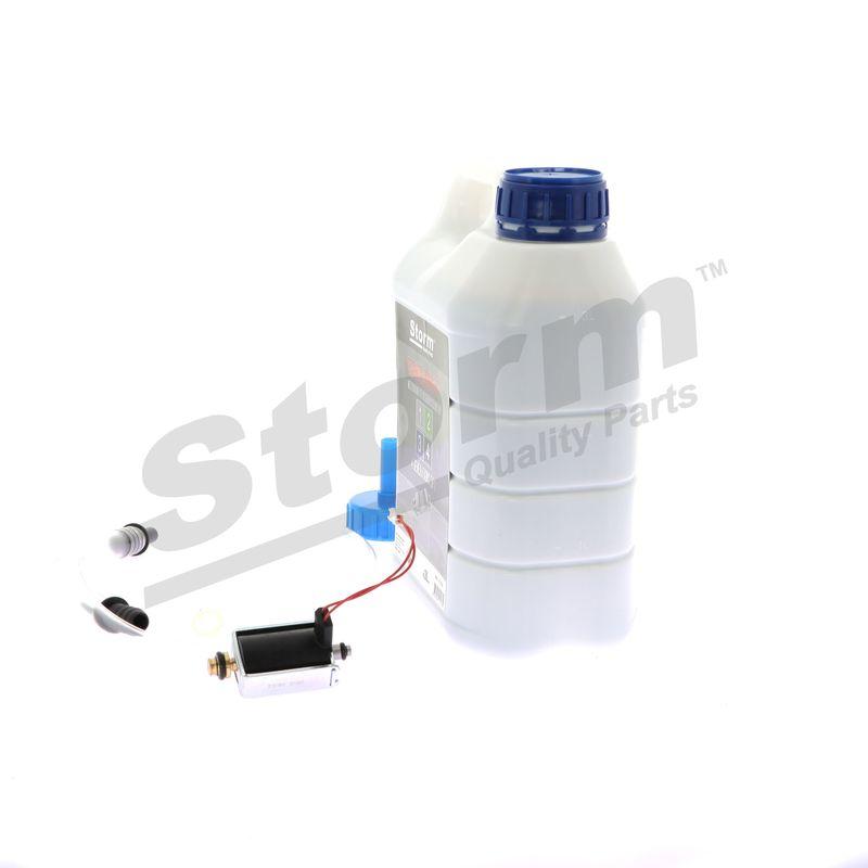 Pompe d’additif STORM QUALITY PARTS 777524