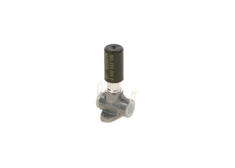 Pompe d'alimentation manuelle BOSCH 0 440 011 007