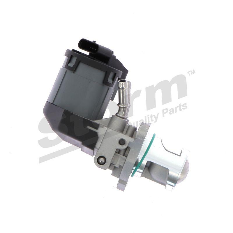Vanne EGR STORM QUALITY PARTS 9043