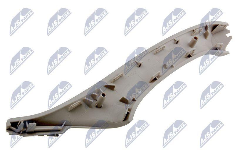 Poignet de porte, équipment intérieur NTY EWS-BM-041
