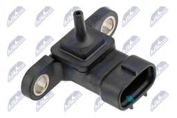 Capteur, pression de suralimentation NTY ECM-TY-004
