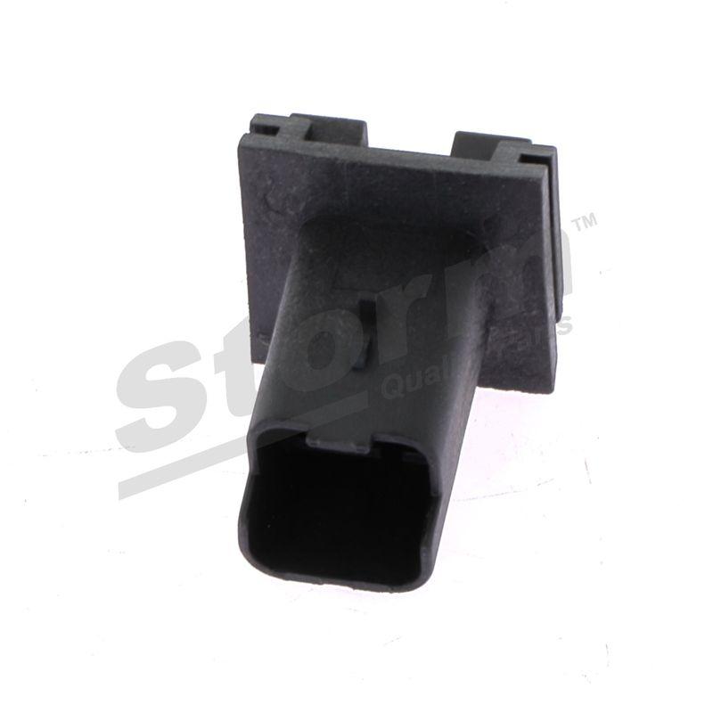 Interrupteur, hayon STORM QUALITY PARTS 2852504