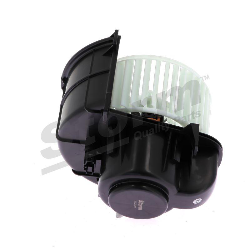 Pulseur d'air habitacle STORM QUALITY PARTS 9300801