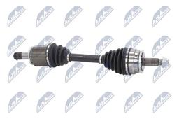 Arbre de transmission NTY NPW-LR-010