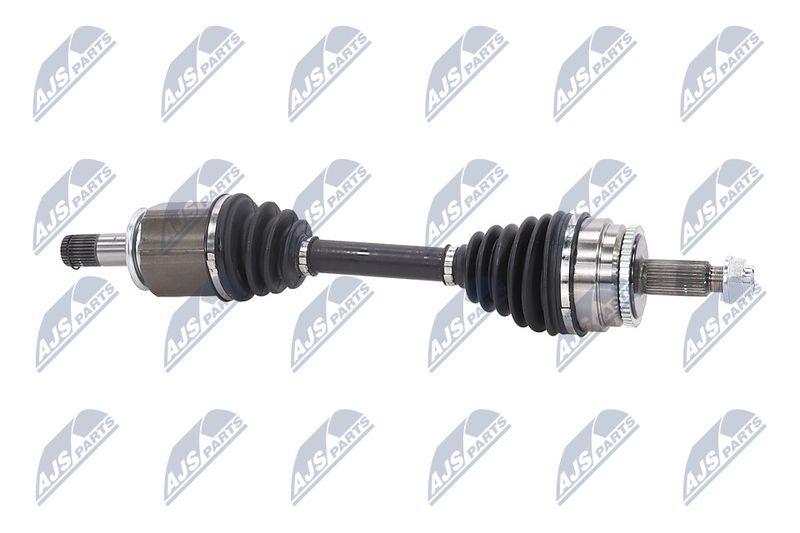 Arbre de transmission NTY NPW-LR-010