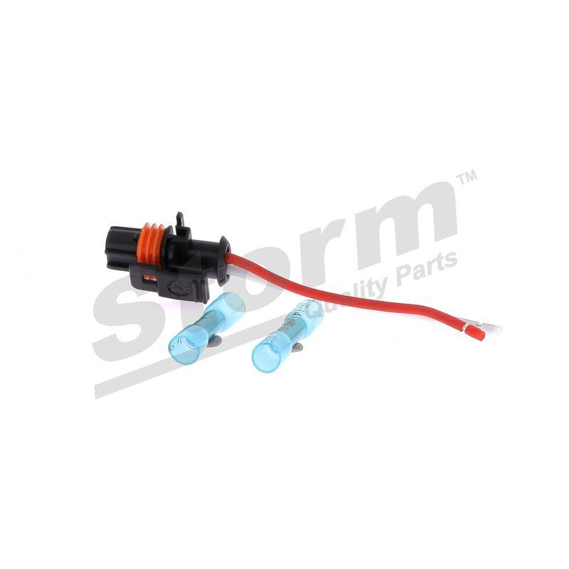 Kit réparation de câble, injecteur STORM QUALITY PARTS 399104