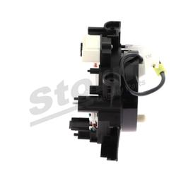 Ressort tournant, Airbag STORM QUALITY PARTS 8102006