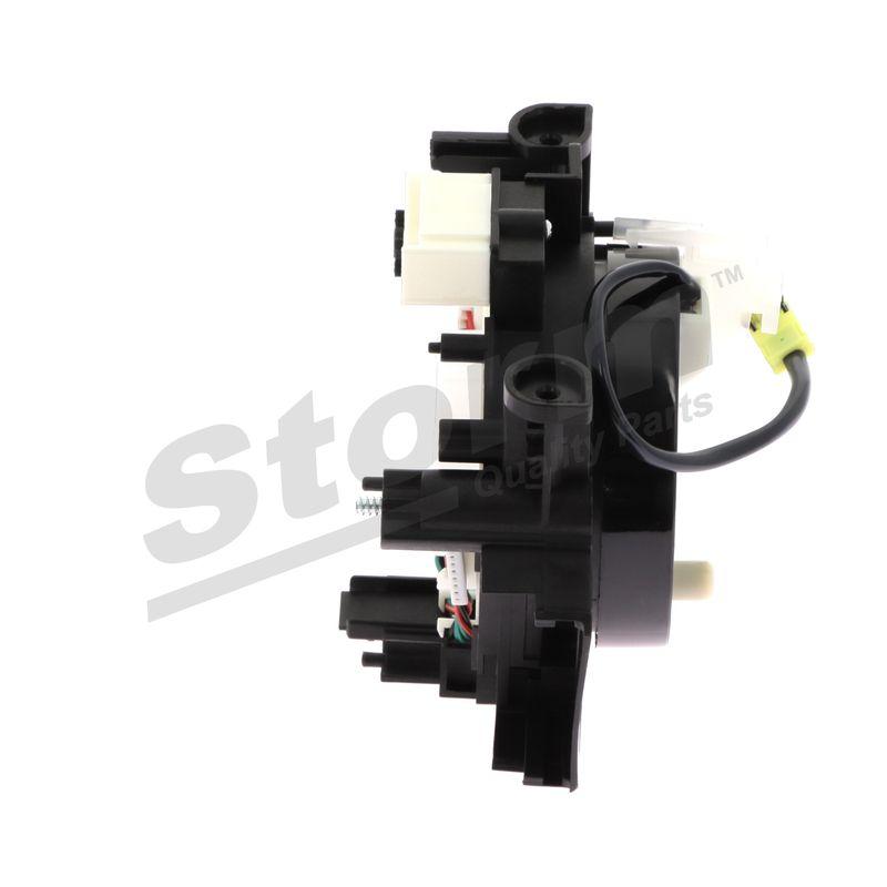 Ressort tournant, Airbag STORM QUALITY PARTS 8102006