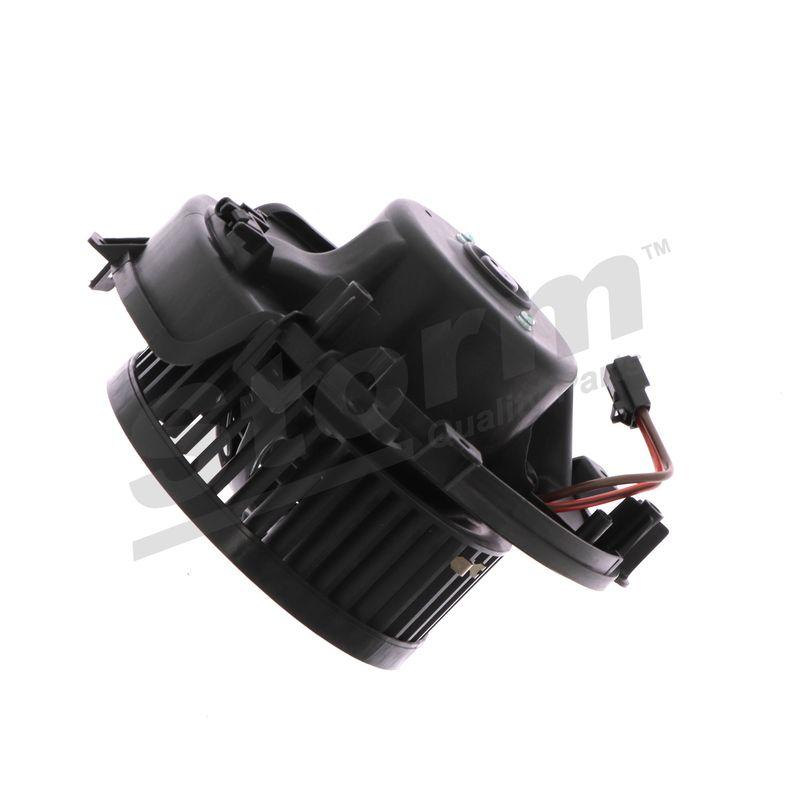 Pulseur d'air habitacle STORM QUALITY PARTS 9850802