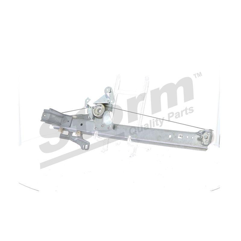 Lève-vitre STORM QUALITY PARTS 55072