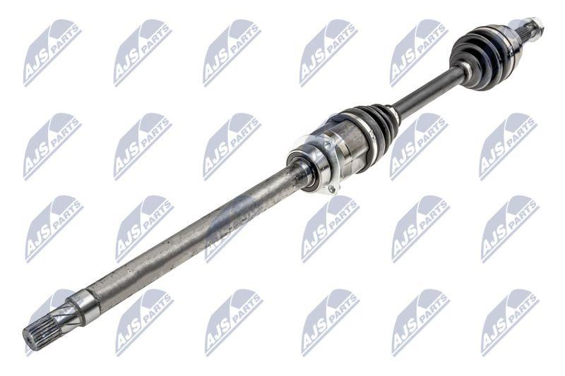 Arbre de transmission NTY NPW-FT-045