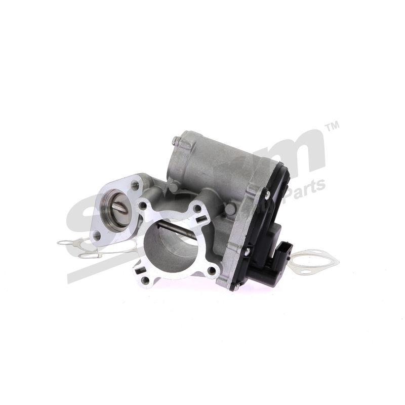 Vanne EGR STORM QUALITY PARTS 9093
