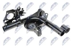 Bras de liaison, suspension de roue NTY ZWT-FT-000