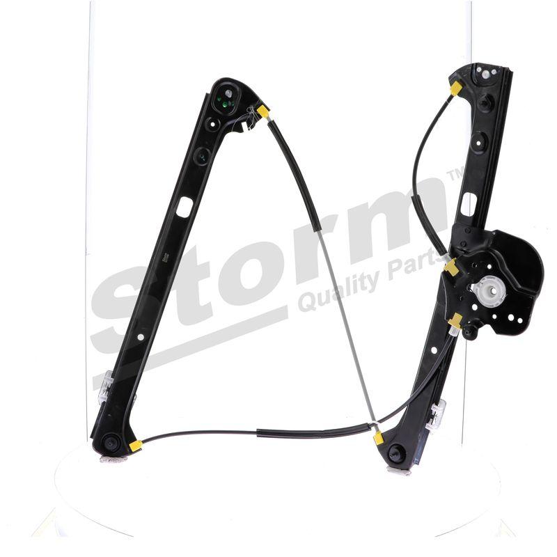Lève-vitre STORM QUALITY PARTS 17378