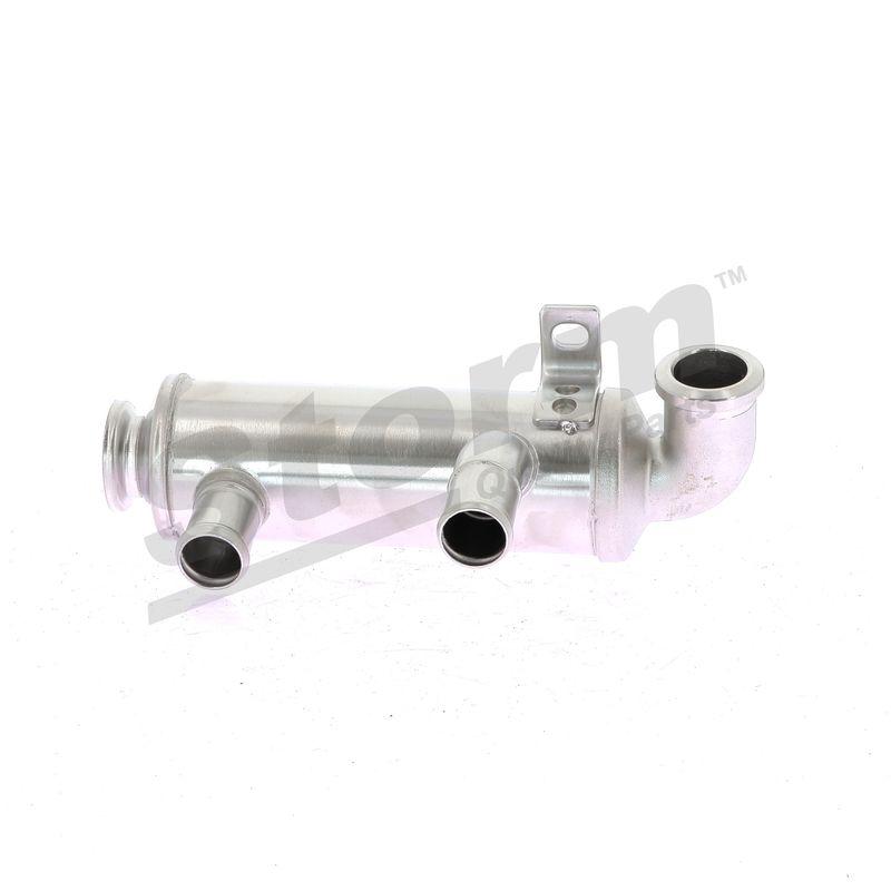 Radiateur, réaspiration des gaz d'échappement STORM QUALITY PARTS 9069