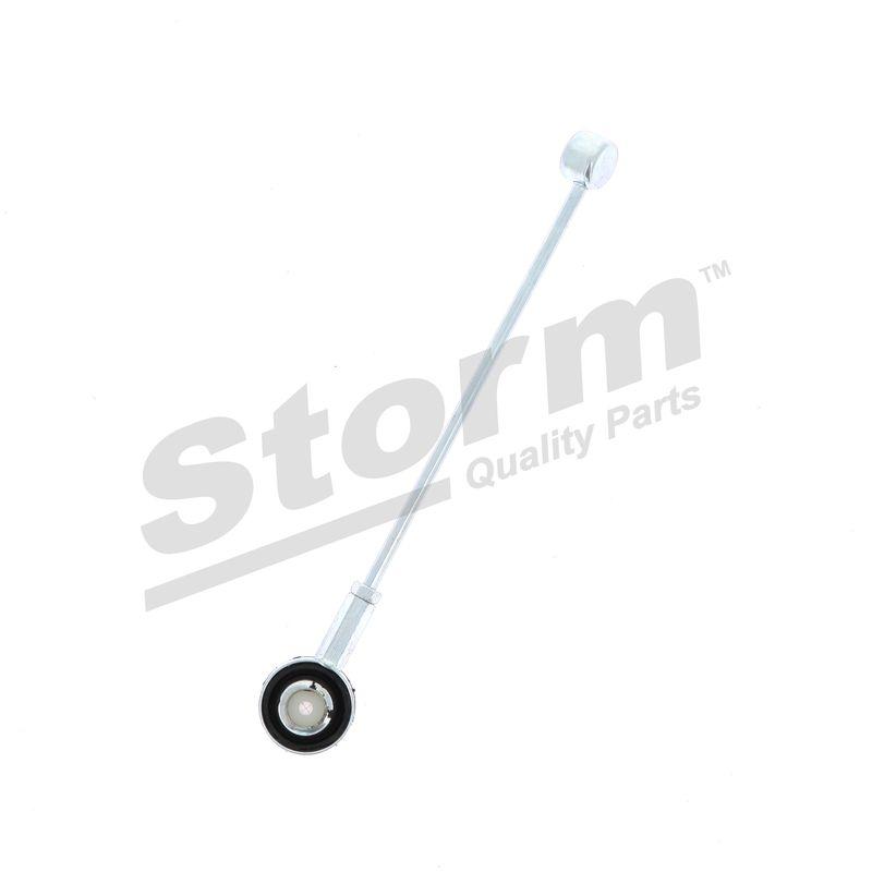 Kit de réparation, levier de changement de vitesse STORM QUALITY PARTS 790796