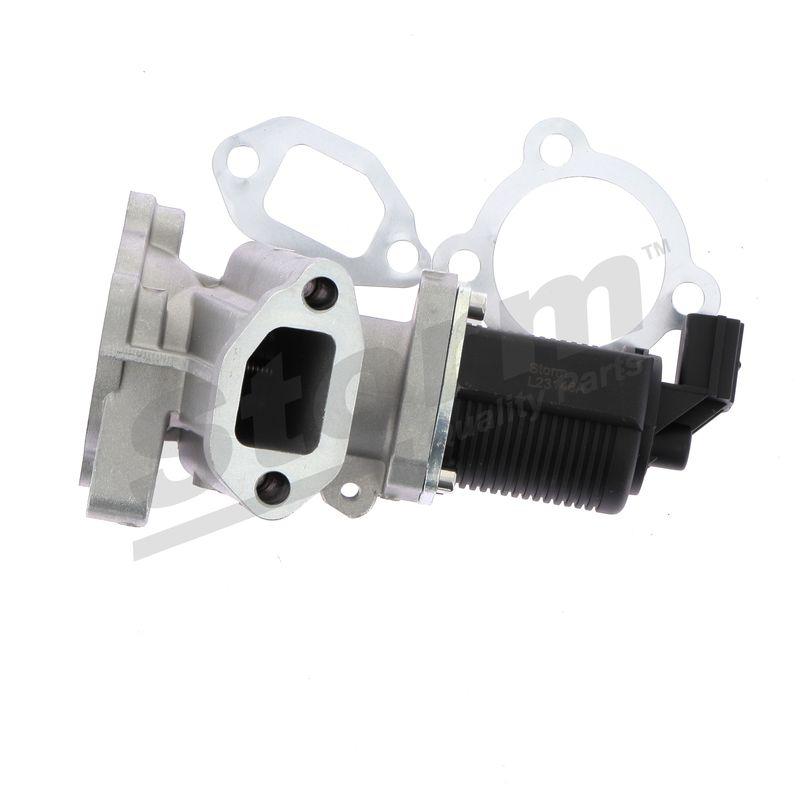 Vanne EGR STORM QUALITY PARTS 9004