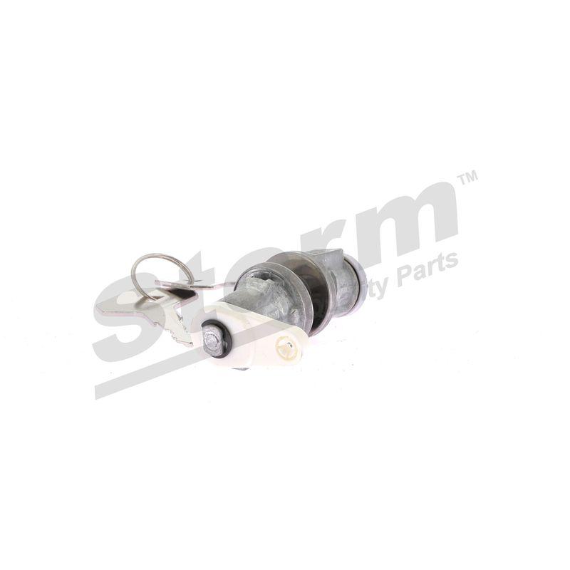 Jeu de cylindres de serrures STORM QUALITY PARTS 81025