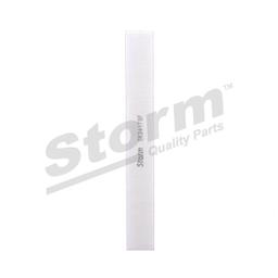 Filtre, air de l'habitacle STORM QUALITY PARTS 14194