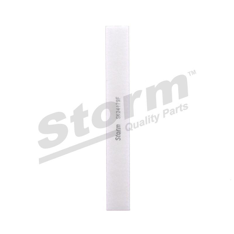 Filtre, air de l'habitacle STORM QUALITY PARTS 14194