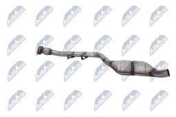 Catalyseur NTY KAT-BM-005