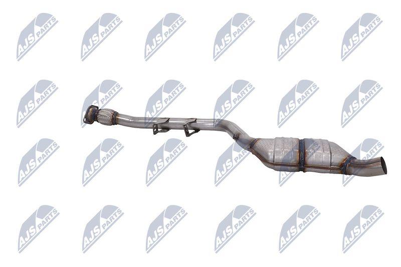Catalyseur NTY KAT-BM-005