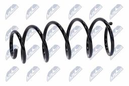 Ressort de suspension NTY ASZ-CH-015