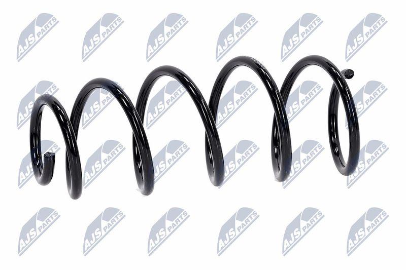 Ressort de suspension NTY ASZ-CH-015
