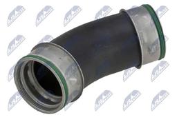 Gaine de suralimentation NTY GPP-VW-032