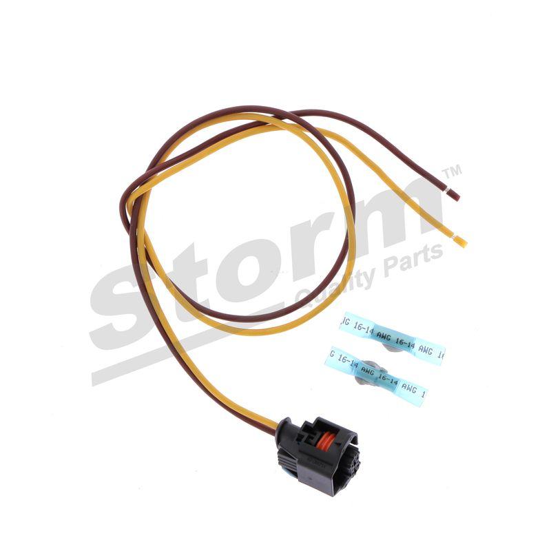 Kit réparation de câble, injecteur STORM QUALITY PARTS 399103