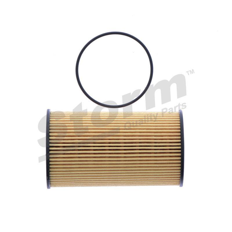 Filtre à carburant STORM QUALITY PARTS 10630