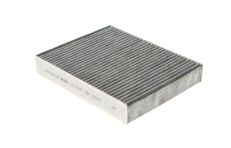 Filtre, air de l'habitacle BOSCH 1 987 435 567