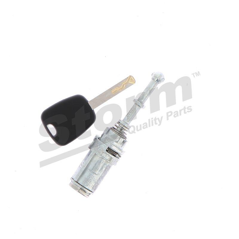 Cylindre de serrure STORM QUALITY PARTS 27525