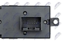 Interrupteur, verrouilage des portières NTY EWS-VW-178