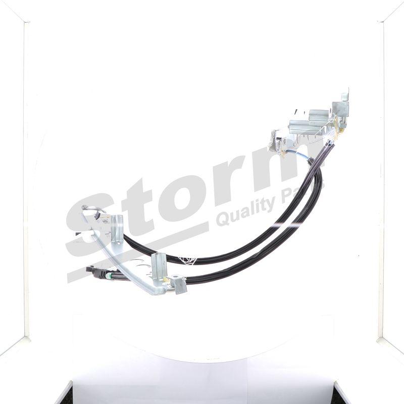 Lève-vitre STORM QUALITY PARTS 87156