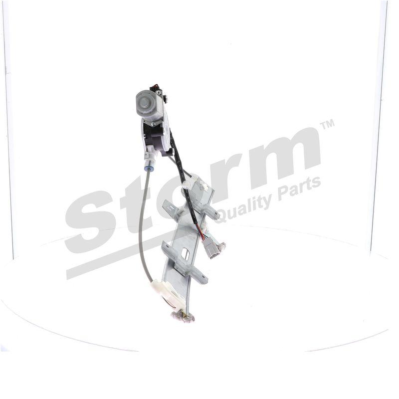 Lève-vitre STORM QUALITY PARTS 100182