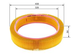 Filtre à air BOSCH 1457429970