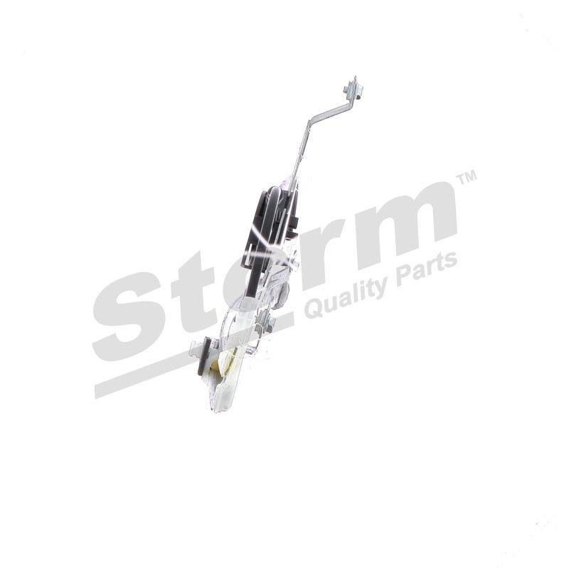 Lève-vitre STORM QUALITY PARTS 2857502