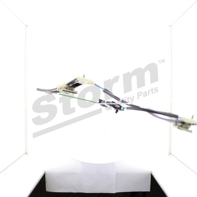 Lève-vitre STORM QUALITY PARTS 10285
