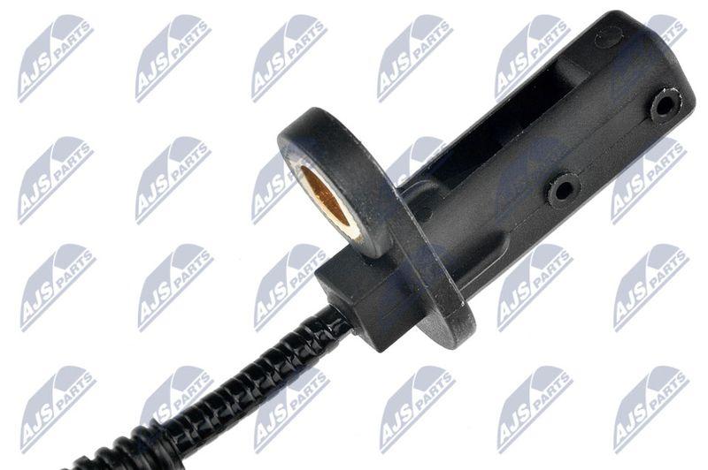 Capteur, vitesse de roue NTY HCA-VV-010