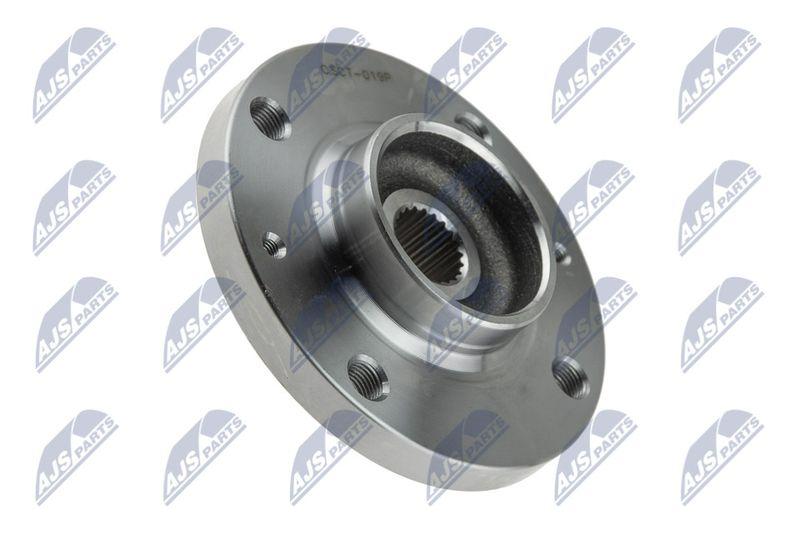 Moyeu de roue NTY KLP-CT-019P